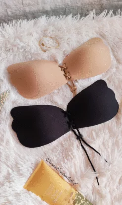 SR ART 682 CORPIÑO DE SILICONA