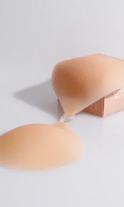 SR ART 684 CORPIÑO DE SILICONA