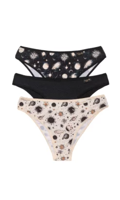 FRASHE ART 655 VEDETINA PACK X3