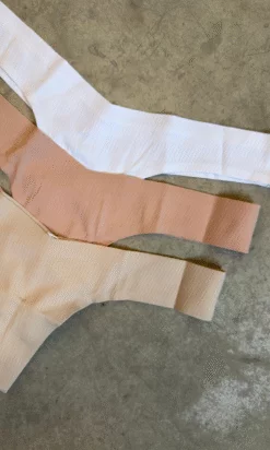 KAURY PACK ART 8236 COLA LESS PACK X3