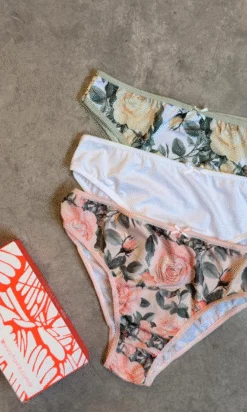 FRASHE ART 653 VEDETINA PACK X3