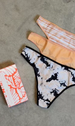 FRASHE ART 5005/E PACK X3