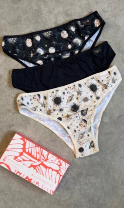 FRASHE ART 655 VEDETINA PACK X3