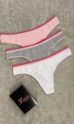 MAIA ART 610 COLA LESS PACK X3