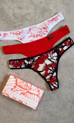  FRASHE ART 5007/E PACK X3