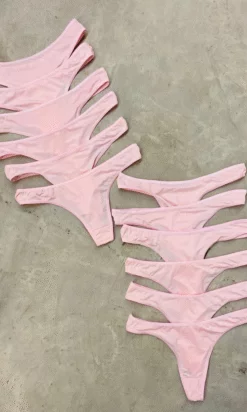 MAIA ART 312 COLA LESS DE MICROFIBRA PACK X12