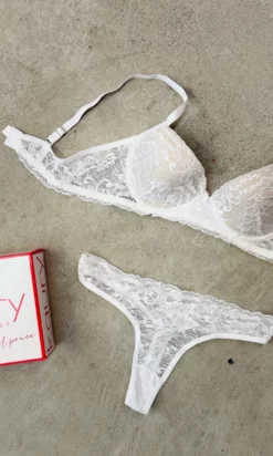 KAURY CORSETERIA ART J107