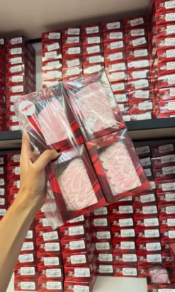 MAIA ART 30 COMBO 4 PACKS X2 ROSA