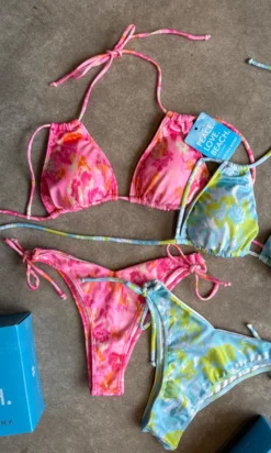 MALLA MARCELA KOURY ART 3669