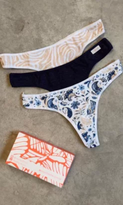 FRASHE ART 5013/E COLA LESS ESPECIAL PACK X3