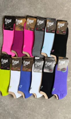 FLOYD ART GO 712 INVISIBLE DE DAMA PACK X12