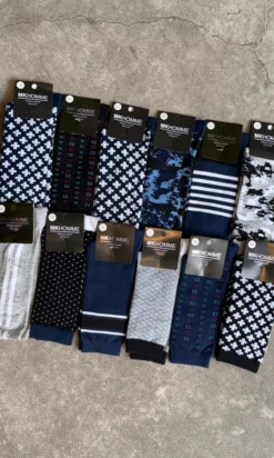 MARCELA KOURY ART 67202 MEDIA CAÑA HOMBRE PACK X12