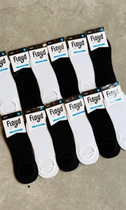 FLOYD 1415 INVISIBLE DE HOMBRE PACK X12