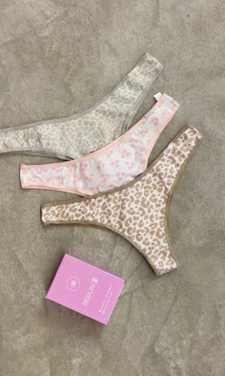 BERLIN ART 689 VEDETINA ESPECIAL PACK X3