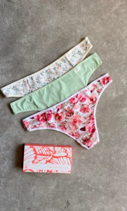 FRASHE ART 5000/E COLA LESS PACK X3