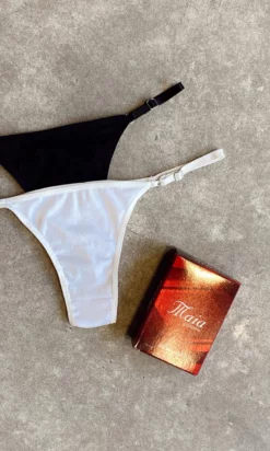 MAIA ART 140 COLA LESS REGULABLE PACK X2