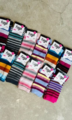 FLOYD ART MJ4 MEDIA CAÑA DE DAMA PACK X12