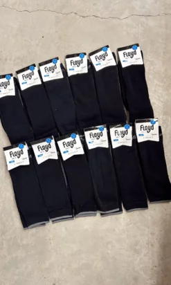 FLOYD ART 1418 TERMICA DE HOMBRE PACK X12