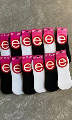 Alternative view of ELEMENTO ART 022BN INVISIBLE DAMA PACK X12