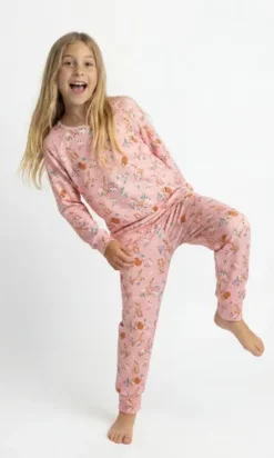 MARIENE ART 2665B PIJAMA DE NENA