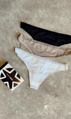 DOLCISIMA ART 76301 COLA LESS PACK X3