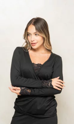 TRENDA ART 5600 PIJAMA DE DAMA