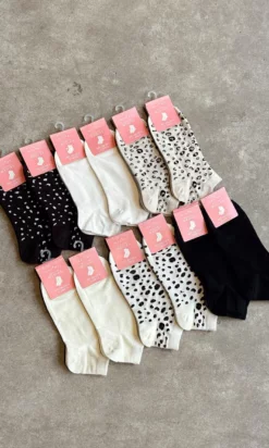 SR ART 6100.4 SOQUETE DE DAMA PACK X12