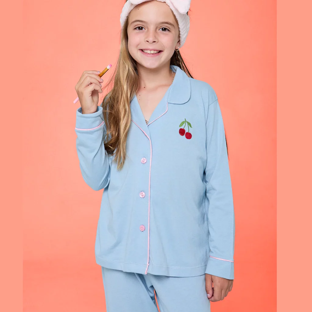 BIANCA SECRETA ART 26555 PIJAMA DE NENA