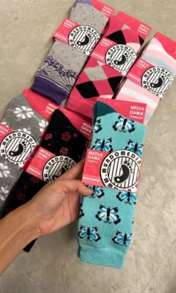 MUNDO ART 666 ½ CAÑA DE DAMA TERMICA PACK X12