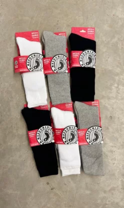 MUNDO ART 667 ½ CAÑA DE DAMA TERMICA PACK X12