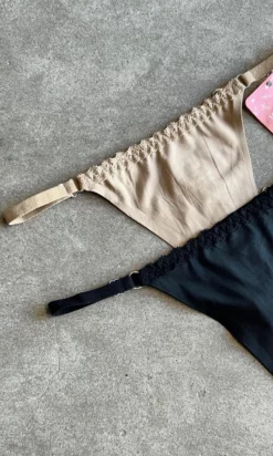 SR ART 342 COLA LESS REGULABLE CON PUNTILLA