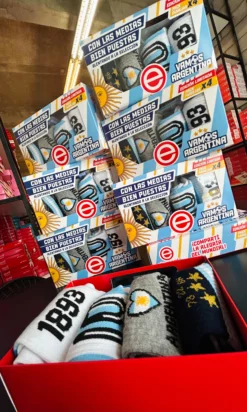 ELEMENTO 400 BOX MUNDIAL EDICION LIMITADA