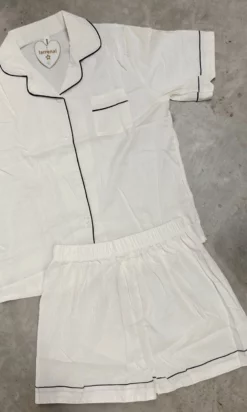 TERRENAL ART PV10 PIJAMA DE DAMA