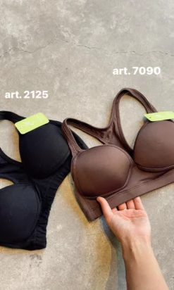 SHEDYL ART 7090 TOP DEPORTIVO