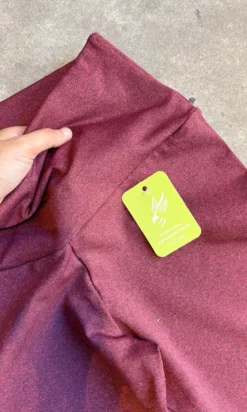 SHEDYL ART 6520 CALZA LARGA