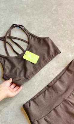 SHEDYL ART 6521 TOP DEPORTIVO