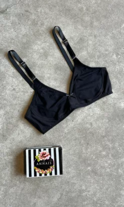 ANNAIS ART 630 CORPIÑO DE DAMA