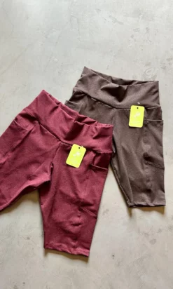 SHEYDL ART 6519 CALZA BIKER