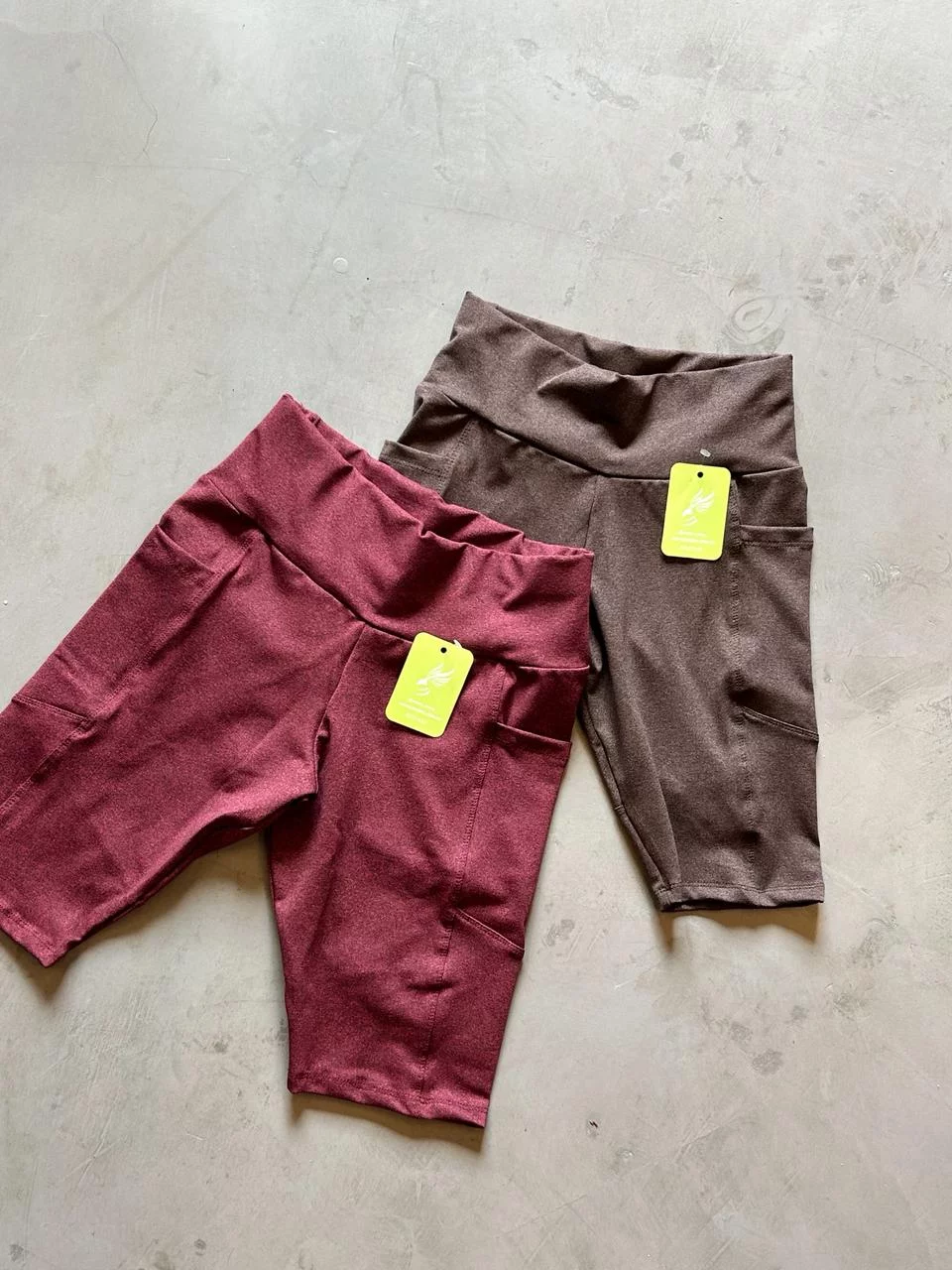 SHEYDL ART 6519 CALZA BIKER