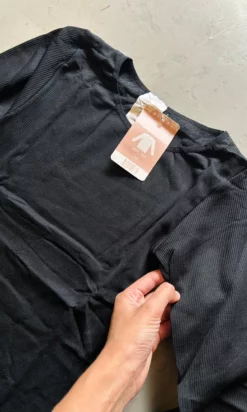 SR ART 154 CAMISETA TERMICA DE NIÑA