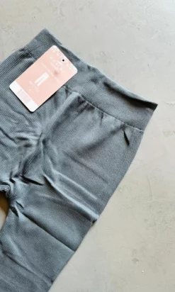 SR ART 153 CALZA TERMICA DE NIÑA