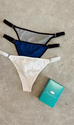  DIME QUIEN ERES ART 413 COLALESS REGULABLE PACK X3