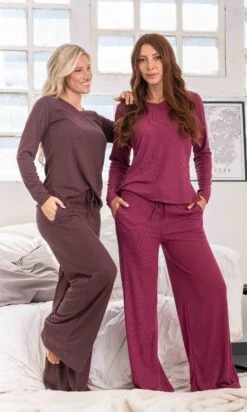 FRASHE ART 17  PIJAMA DE DAMA