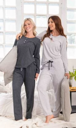 FRASHE ART 24  PIJAMA DE DAMA