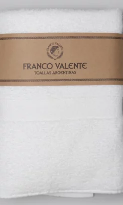  FRANCO VALENTE ART 230 TOALLA DE ROSTRO