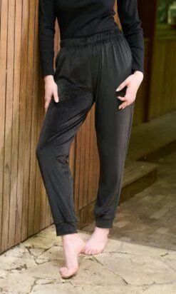 MARIENE ART 2222 PANTALON PLUSH