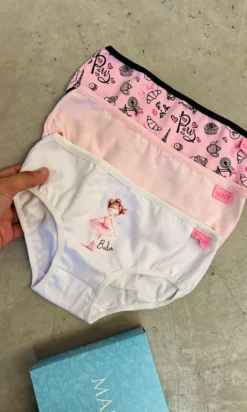 MAREY ART 106 PACK X3