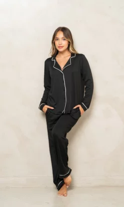 TRENDA ART 5604 SET PIJAMA