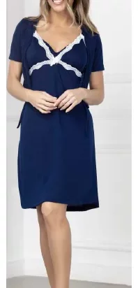 LENCATEX ART 26202 CAMISON MATERNAL