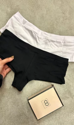 LODY WOMEN ART 8100 CULOTTE PACK X3